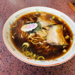 ラーメン つり吉 - 