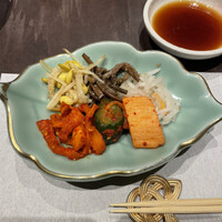 焼肉 きたん 法善寺 - 