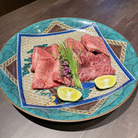 焼肉 きたん 法善寺 - 