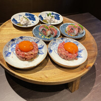 焼肉 きたん 法善寺 - 