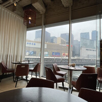 過門香 點 有楽町イトシア店 - 