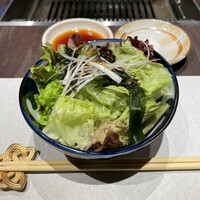 焼肉 きたん 法善寺 - 