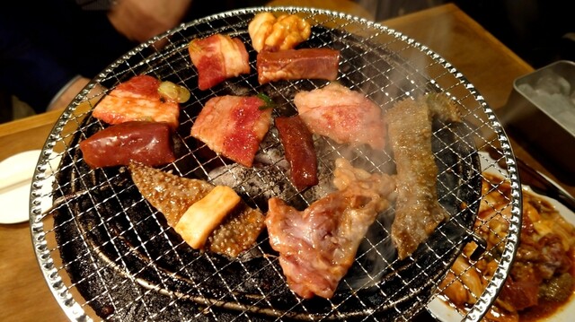 Horumon Yakiniku Umauma photo 3