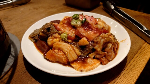 Horumon Yakiniku Umauma photo 2