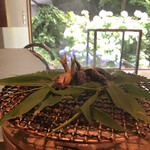 日本料理 はなの - 