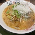 Kappa Ramen Hompo - 