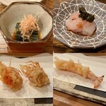 Akita Tempura Mikawa - 