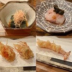 秋田 てんぷら みかわ - 