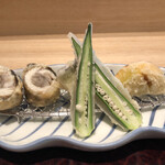 日本料理 はなの - 