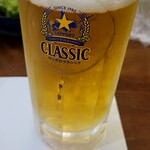 Shokusai Ajisammi - ビール
