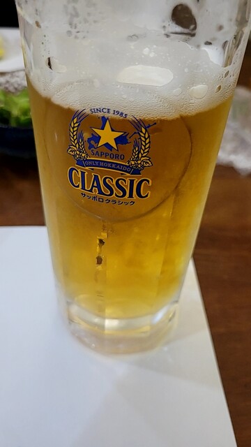 食彩 味三味（しょくさい あじさんみ） - 旭川（かに）の写真