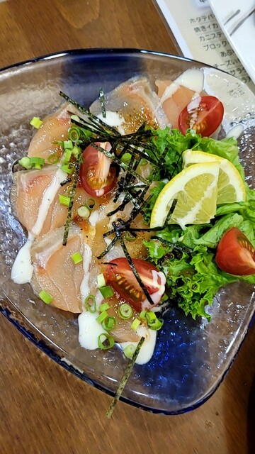 食彩 味三味（しょくさい あじさんみ） - 旭川（かに）の写真