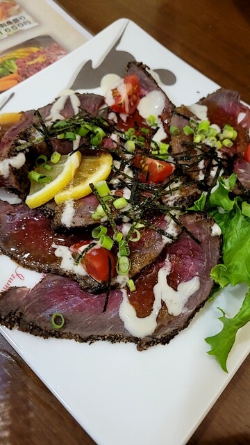 食彩 味三味（しょくさい あじさんみ） - 旭川（かに）の写真