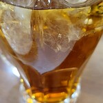 Shokusai Aji Sanmi - 烏龍高球