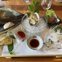 鎌倉山 本店 - 