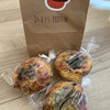 Daily's muffin 蔵前店