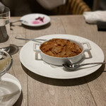 QUAND L'APPETIT VA TOUT VA ! - 