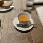 QUAND L'APPETIT VA TOUT VA ! - 