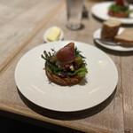 QUAND L'APPETIT VA TOUT VA ! - 