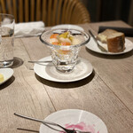 QUAND L'APPETIT VA TOUT VA ! - 