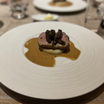 QUAND L'APPETIT VA TOUT VA ! - 