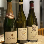 QUAND L'APPETIT VA TOUT VA ! - 