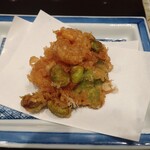 Tempura Hisago - 