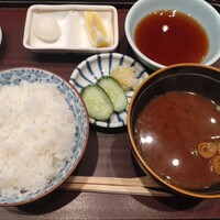 天ぷら ひさご - 