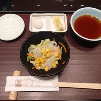 天ぷら ひさご - 