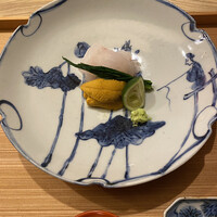 東茶屋 なかむら - 