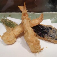 天ぷら ひさご - 