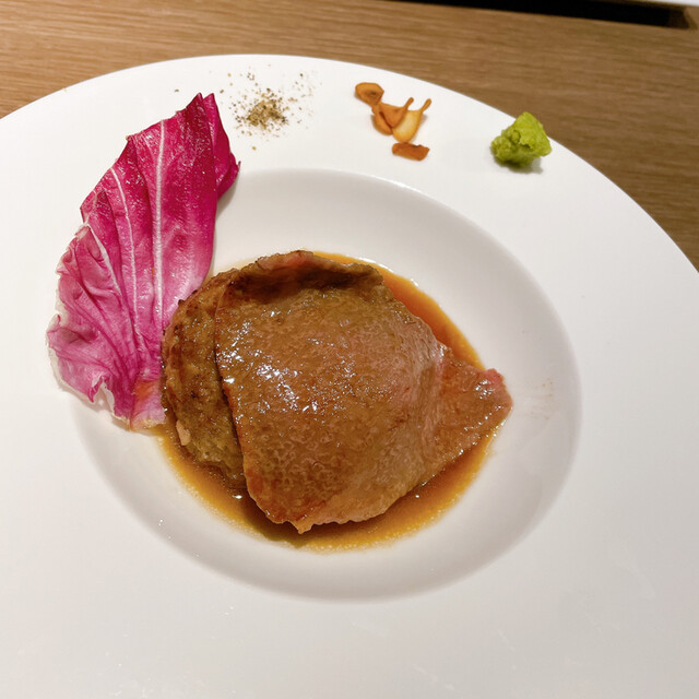 飯家ひさひさ - 国分/鉄板焼き | 食べログ