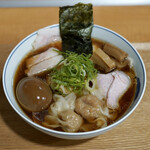 Ramen Tei Hinariryuuou - 