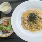 フォレストテラス 明治神宮 - 