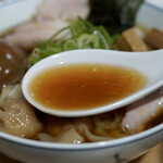 らーめん亭 ひなり竜王 - 