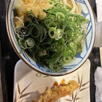 丸亀製麺 - 