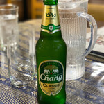 シーラチャーフード - 