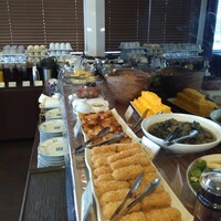 浅草むぎとろ 本店 - 