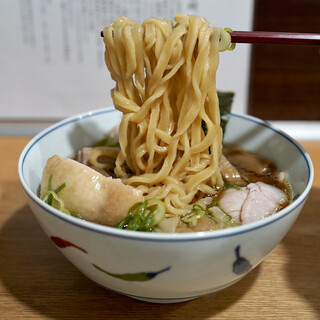 らーめん亭 ひなり竜王 - 料理写真: