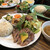 HanaCAFE nappa69 - 料理写真: