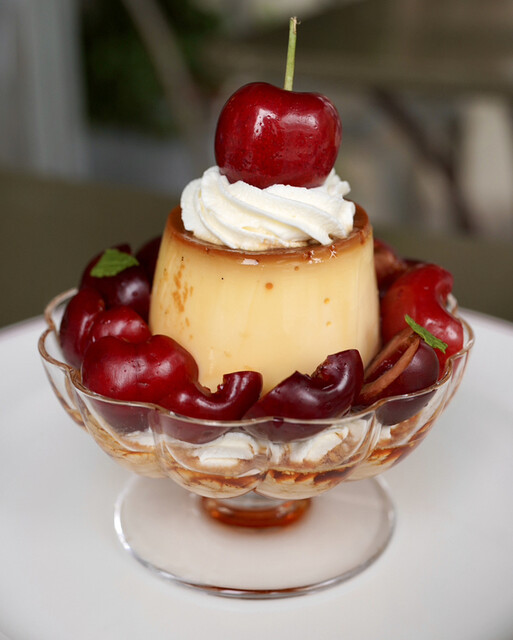 Cafe Lisette Futakotamagawa Ten photo