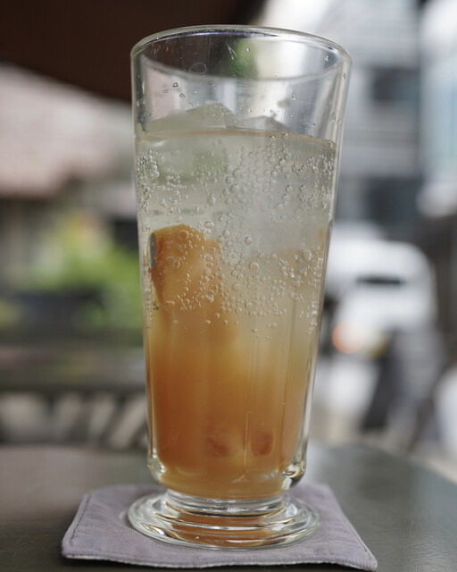 Cafe Lisette Futakotamagawa Ten photo 3