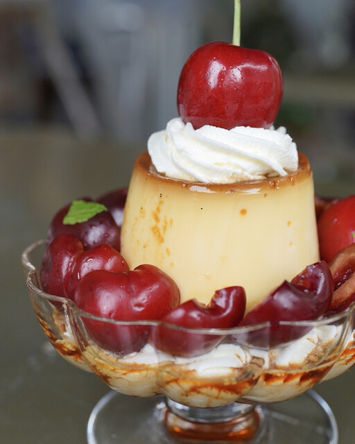 Cafe Lisette Futakotamagawa Ten photo 2