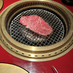 焼肉 綾小路 - 