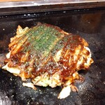 Okonomiyaki Doujou - 