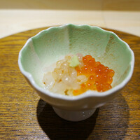 名古屋 栄 鮨 栄華 - 