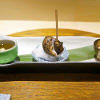 名古屋 栄 鮨 栄華 - 