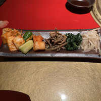 焼肉 綾小路 - 