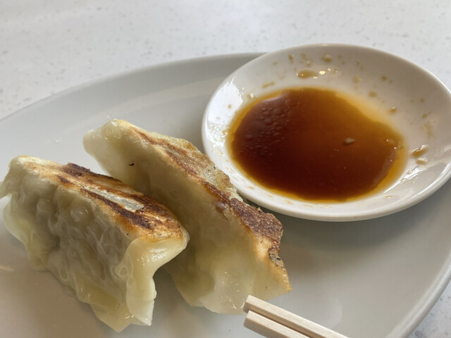 らーめん哲 - 酒田（ラーメン）の写真