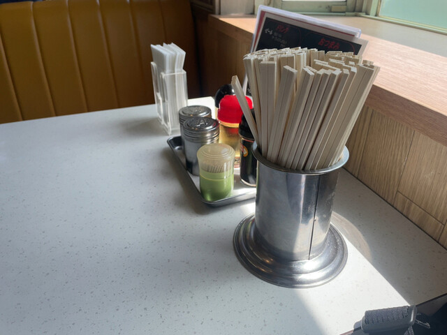 らーめん哲 - 酒田（ラーメン）の写真